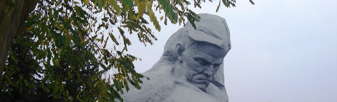 От Сердца Минска до границ Бреста