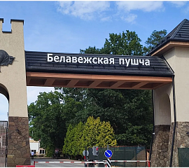 День Победы в Беларуси