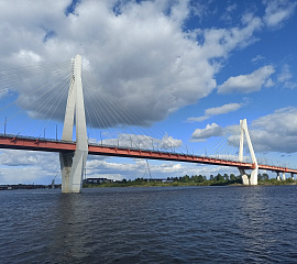 Муром-град. Сокровища древнего Мурома с прогулкой на теплоходе