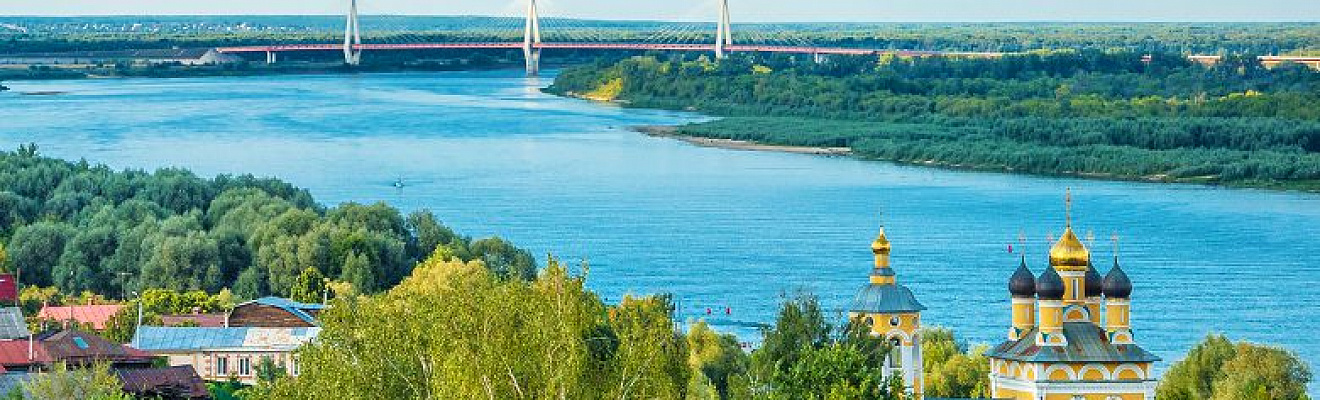 Экскурсия в Муром