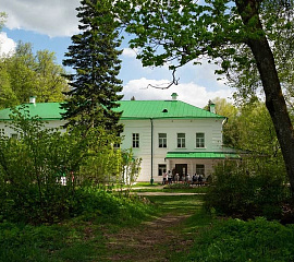 Тула всем хороша
